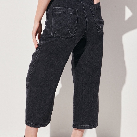 Rachel Comey Elkin Pant - Picture 3 of 9